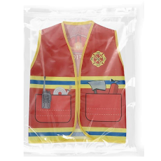 Fireman's Vest